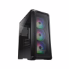 Корпус для ПК Cougar Archon 2 Mesh RGB Black - Image 1