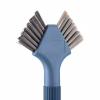 Щетка для уборки Ardesto 2 в 1 21 х 8.5 х 2.2 см (ARHE1304B) - Image 3