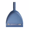 Комплект для уборки Ardesto Solid Совок и щетка Синий (ARHE1306B) - Image 4