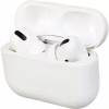 Чехол для наушников Armorstandart Ultrathin Silicone Case для Apple AirPods Pro White (ARM55950) - Image 1