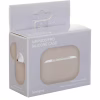 Чохол для навушників Armorstandart Ultrathin Silicone Case для Apple AirPods Pro Dust Grey (ARM55960) - Image 3