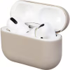 Чохол для навушників Armorstandart Ultrathin Silicone Case для Apple AirPods Pro Dust Grey (ARM55960) - Image 1