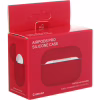 Чохол для навушників Armorstandart Ultrathin Silicone Case для Apple AirPods Pro Crimson (ARM55964) - Image 3