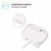 Чохол для навушників Armorstandart Silicone Case для Apple Airpods Pro White (ARM56087) - Image 3