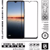 Скло захисне Armorstandart Icon Xiaomi Redmi 9 Black (ARM56279) - Image 2
