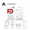 Стекло защитное Armorstandart Full Glue Curved OPPO Find X2 Black (ARM56653) - Image 2