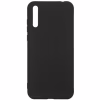 Чохол до мобільного телефона Armorstandart Matte Slim Fit Huawei P Smart S Black (ARM57083) - Image 1