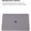 Чохол до ноутбука Armorstandart 16 MacBook Pro, Air Shell (ARM57216) - Image 3