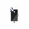 Чехол для мобильного телефона Armorstandart Matte Slim Fit TECNO POP 4 (BС2) Black (ARM57594) - Image 2