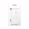 Стекло защитное Armorstandart Pro Motorola Moto G8 Power Black (ARM57780) - Image 2