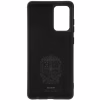 Чохол до мобільного телефона Armorstandart ICON Case for Samsung A72 (A725) Black (ARM58246) - Image 2