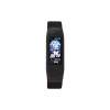 Ремінець до фітнес браслета Armorstandart Braided Solo Loop для Xiaomi Mi Band 4/5/6 Black size M (ARM58769) - Image 2