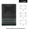 Чехол для планшета Armorstandart Elastic Band 10 Black (ARM59075) - Image 2