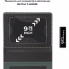 Чехол для планшета Armorstandart Elastic Band 10 Black (ARM59075) - Image 4