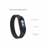 Ремінець до фітнес браслета Armorstandart Braided Solo Loop для Xiaomi Mi Band 4/5/6 Charcoal size S (ARM59179) - Image 4