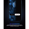 Скло захисне Armorstandart Supreme Black Icon 3D Apple iPhone 11 Pro / XS (ARM59210) - Image 5