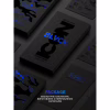 Скло захисне Armorstandart Supreme Black Icon 3D Apple iPhone 11 Pro / XS (ARM59210) - Image 9