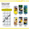 Чохол до мобільного телефона Armorstandart CapsulePro Waterproof Floating Case Yellow (ARM59235) - Image 4