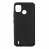 Чехол для мобильного телефона Armorstandart Matte Slim Fit TECNO POP 5 Black (ARM59759) - Image 1