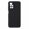 Чохол до мобільного телефона Armorstandart Matte Slim Fit Xiaomi Redmi 10 Black (ARM59833) - Image 1