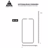 Стекло защитное Armorstandart Pro 3D Apple iPhone 13 mini Black (ARM60250) - Image 2