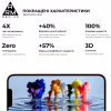 Стекло защитное Armorstandart Pro 3D Apple iPhone 13 mini Black (ARM60250) - Image 3