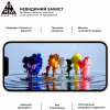 Стекло защитное Armorstandart Pro 3D Apple iPhone 13 mini Black (ARM60250) - Image 4