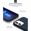 Чехол для мобильного телефона Armorstandart ICON2 Case Apple iPhone 11 Midnight Blue (ARM60553) - Image 5