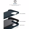 Чехол для мобильного телефона Armorstandart ICON2 Case Apple iPhone 11 Midnight Blue (ARM60553) - Image 6