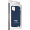 Чехол для мобильного телефона Armorstandart ICON2 Case Apple iPhone 11 Midnight Blue (ARM60553) - Image 9
