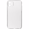 Чохол до мобільного телефона Armorstandart Air Series Apple iPhone 11 Camera cover Transparent (ARM61046) - Image 1