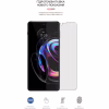 Пленка защитная Armorstandart Matte Motorola Edge 20 Pro (ARM61132) - Image 2