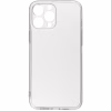 Чохол до мобільного телефона Armorstandart Air Series Apple iPhone 13 Pro Max Camera cover Transparent (ARM61254) - Image 1