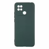 Чохол до мобільного телефона Armorstandart ICON Case Xiaomi Redmi 10C Dark Green (ARM61311) - Image 1