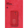 Чохол до мобільного телефона Armorstandart ICON Case Xiaomi Redmi 10 5G/11 Prime 5G/Note 11E 5G Red (ARM61855) - Image 3