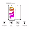 Стекло защитное Armorstandart Pro Nokia C21 Plus Black (ARM62198) - Image 4