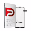 Стекло защитное Armorstandart Pro Nokia C21 Plus Black (ARM62198) - Image 1