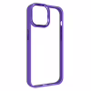 Чохол до мобільного телефона Armorstandart Unit Apple iPhone 14 Lavender (ARM62479) - Image 2