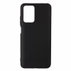 Чехол для мобильного телефона Armorstandart Matte Slim Fit Xiaomi Redmi 10/10 2022 Black (ARM62747) - Image 1