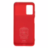 Чохол до мобільного телефона Armorstandart ICON Case Xiaomi Poco M5 Red (ARM62973) - Image 2