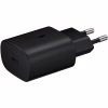Зарядное устройство Armorstandart AR-TA800 USB-C 25W Fast Charger black (ARM63803) - Image 2