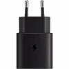 Зарядное устройство Armorstandart AR-TA800 USB-C 25W Fast Charger black (ARM63803) - Image 1