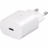 Зарядное устройство Armorstandart AR-TA800W USB-C 25W Fast Charger white (ARM63975) - Image 2
