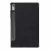 Чехол для планшета Armorstandart Smart Case Lenovo Tab P11 Pro 2nd Gen Black (ARM64127) - Image 2