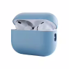 Чохол для навушників Armorstandart Silicone Case для Apple Airpods Pro 2 Light Blue (ARM64535) - Image 1