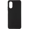 Чохол до мобільного телефона Armorstandart Matte Slim Fit OPPO A17 4G/A17k 4G Black (ARM64850) - Image 1