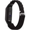 Ремінець до фітнес браслета Armorstandart AlpinaStyle Band для Xiaomi Mi Band 7/6/5/4 Black (ARM64987) - Image 6