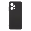 Чохол до мобільного телефона Armorstandart ICON Case Xiaomi Redmi Note 12 Pro+ 5G Camera cover Black (ARM65211) - Image 1