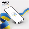 Стекло защитное Armorstandart Pro 3D LE Apple iPhone 11 / XR Black (ARM65653) - Image 2