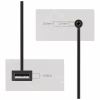 Кабель живлення USB to DC 5.5x2.1mm 9V 0.8m Armorstandart (ARM65662) - Image 3